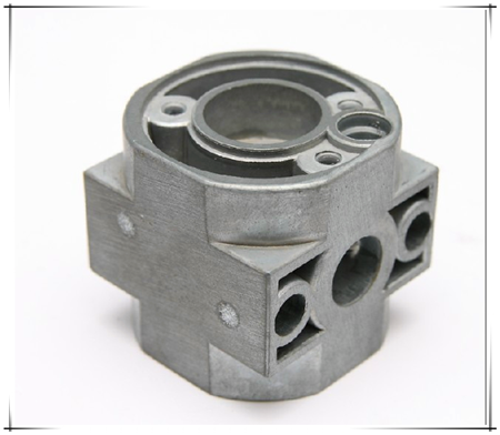 压铸件
