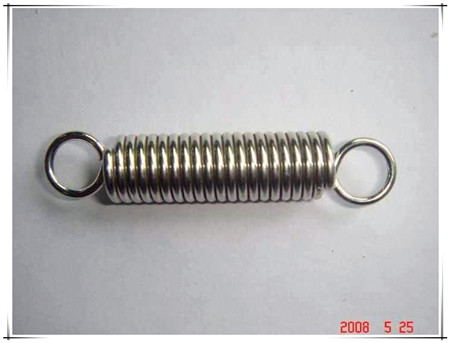 弹簧
