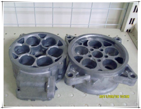Die Casting