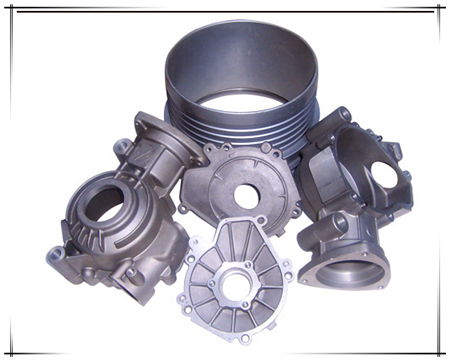 Die Casting