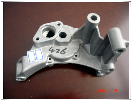 Die Casting