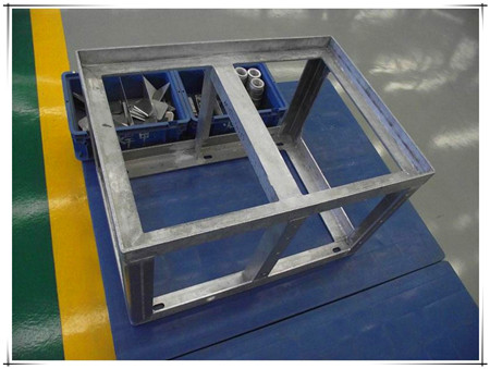 Sheet Metal and Welding