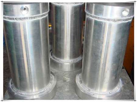 Sheet Metal and Welding