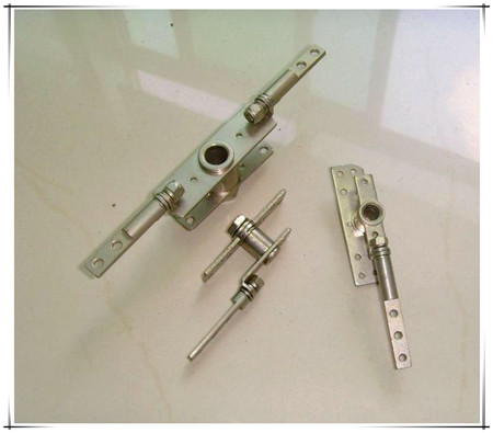 Sheet Metal and Welding