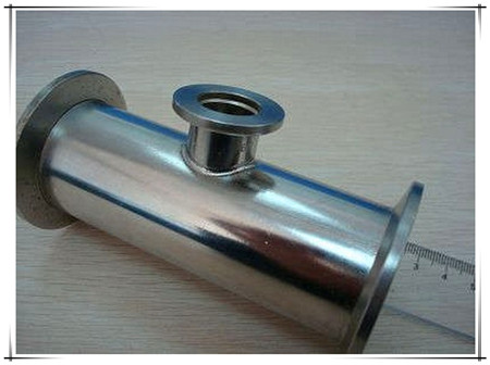 Sheet Metal and Welding