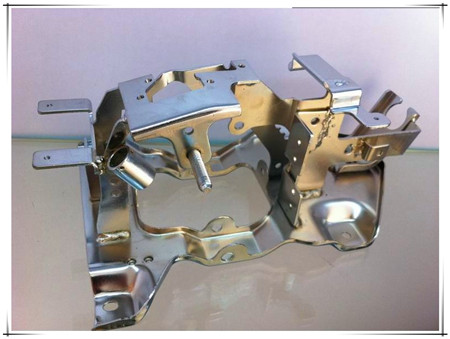 Sheet Metal and Welding