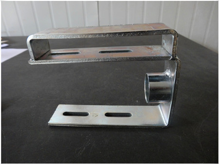 Sheet Metal and Welding