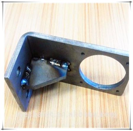 Sheet Metal and Welding