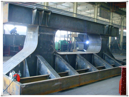 Sheet Metal and Welding