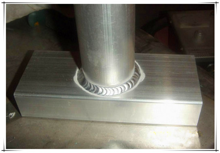 Sheet Metal and Welding