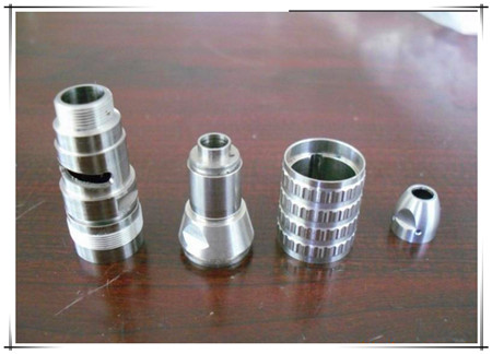 CNC Machining