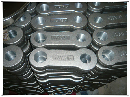 Precision Casting 