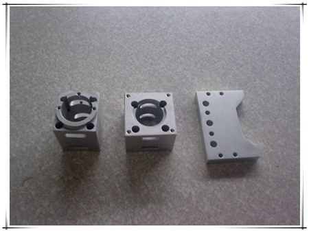 CNC Machining