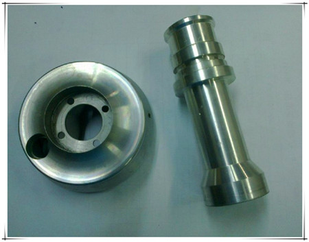 CNC Machining
