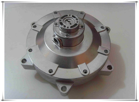 Precision Casting 
