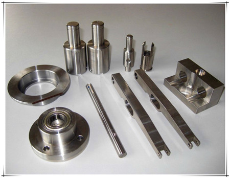 CNC Machining