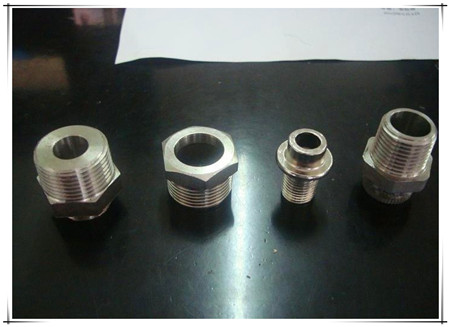 CNC Machining