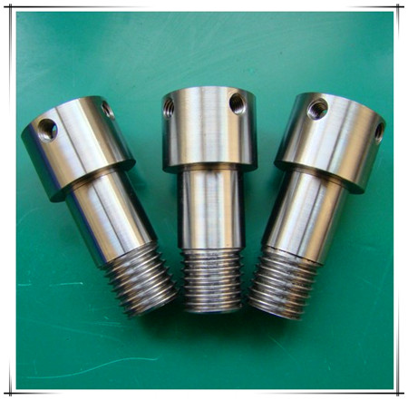 CNC Machining