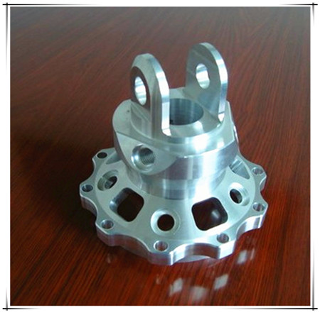 CNC Machining