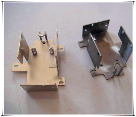 Stamping Parts