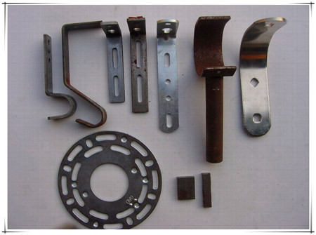 Stamping Parts