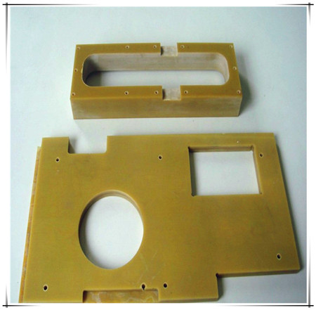 Stamping Parts