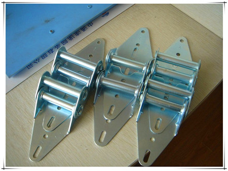 Stamping Parts